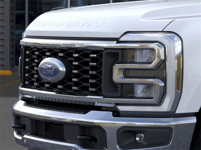 2026 Ford F-350SD Lariat DRW