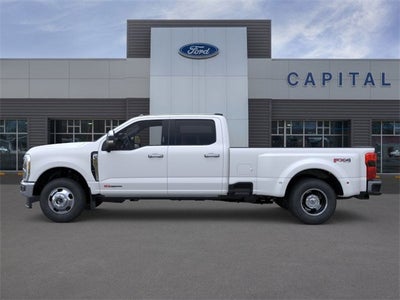 2026 Ford F-350SD Lariat DRW