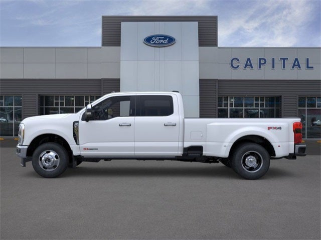 2026 Ford F-350SD Lariat DRW