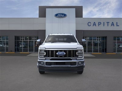 2026 Ford F-350SD Lariat DRW