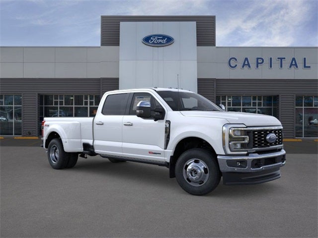 2026 Ford F-350SD Lariat DRW