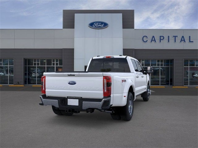 2026 Ford F-350SD Lariat DRW