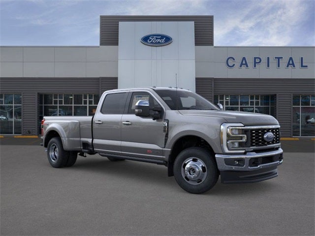 2026 Ford F-350SD Lariat DRW