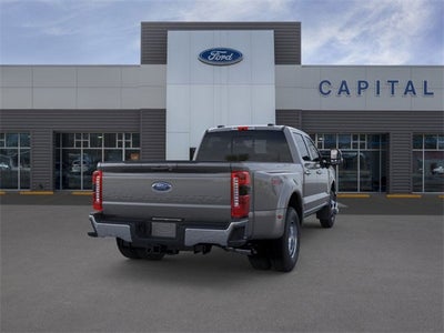 2026 Ford F-350SD Lariat DRW