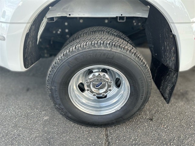 2024 Ford F-350SD Lariat DRW