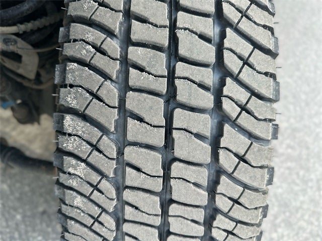 2024 Ford F-350SD Lariat DRW