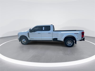 2024 Ford F-350SD Lariat DRW