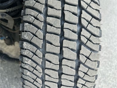 2024 Ford F-350SD Lariat DRW