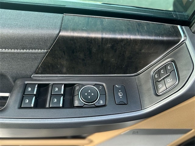 2024 Ford F-350SD Lariat DRW