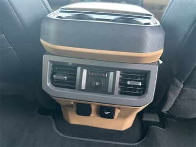 2024 Ford F-350SD Lariat DRW