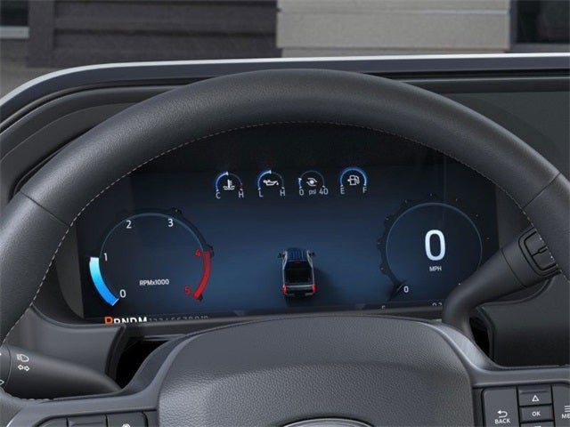 2026 Ford F-450SD Platinum DRW