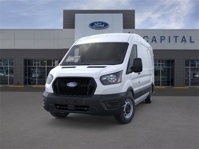 2026 Ford Transit-250 Cargo Van