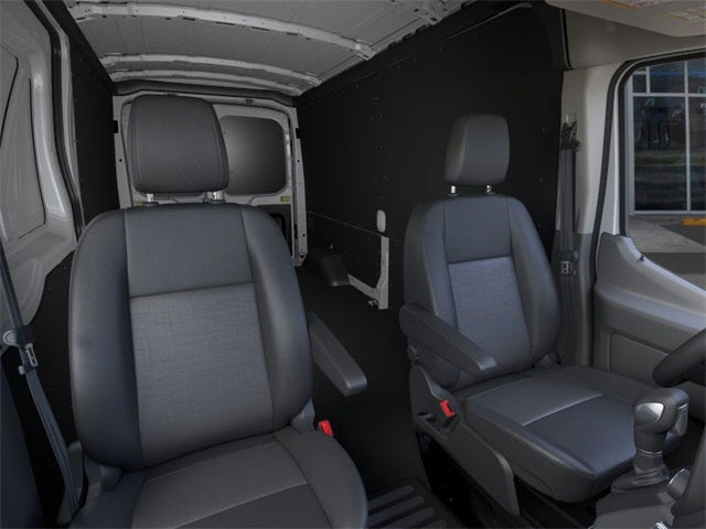 2025 Ford Transit-250 Cargo Van
