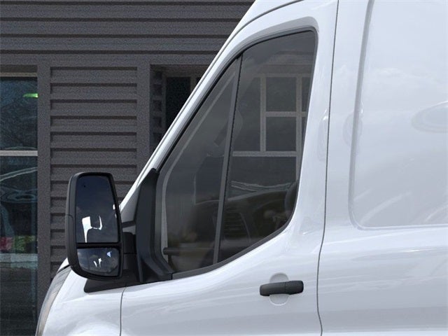 2025 Ford Transit-250 Cargo Van
