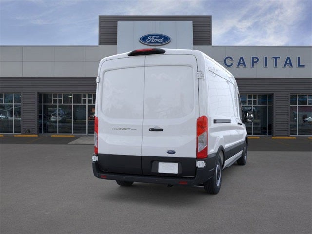 2025 Ford Transit-250 Cargo Van