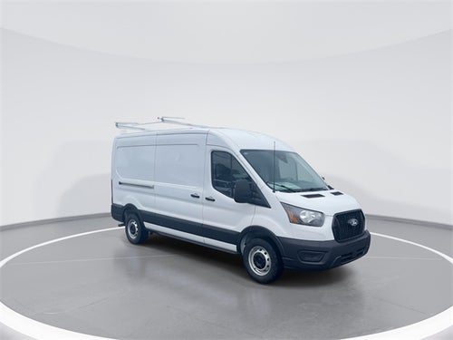 2026 Ford Transit-250 Cargo Van