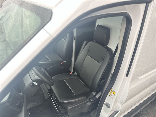 2026 Ford Transit-250 Cargo Van