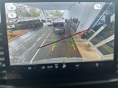 2026 Ford Transit-250 Cargo Van