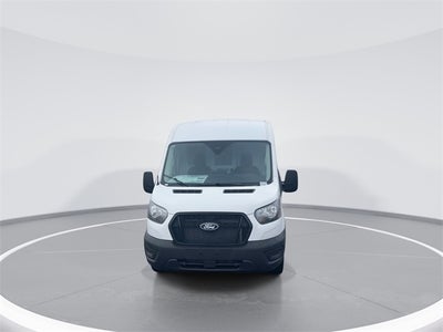 2026 Ford Transit-250 Cargo Van