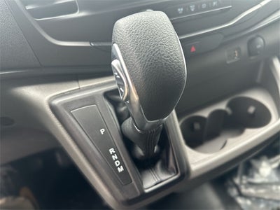 2026 Ford Transit-250 Cargo Van