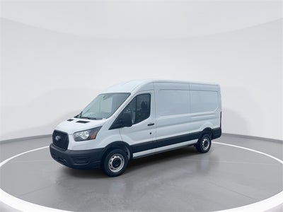 2026 Ford Transit-250 Cargo Van