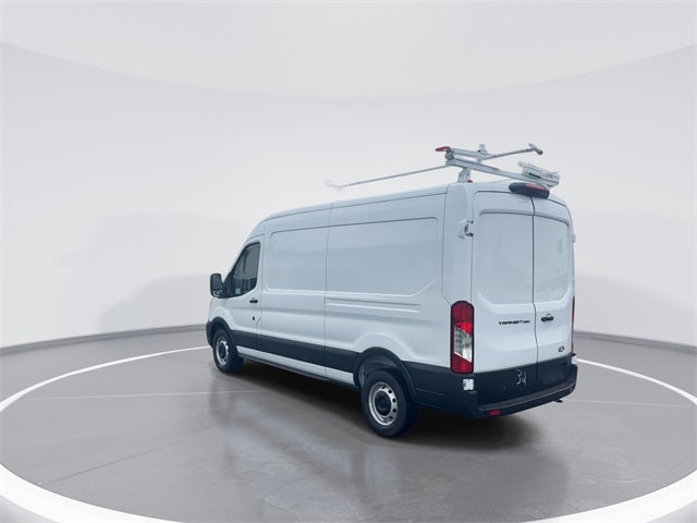 2026 Ford Transit-250 Cargo Van