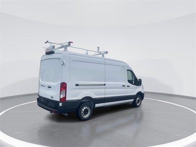 2026 Ford Transit-250 Cargo Van