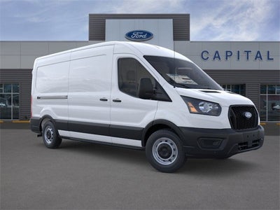 2026 Ford Transit-250 Cargo Van