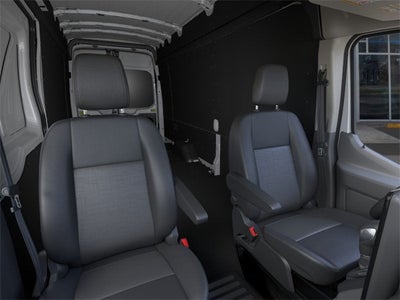 2026 Ford Transit-250 Cargo Van