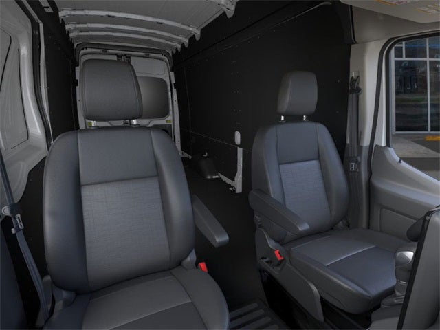 2026 Ford Transit-250 Cargo Van