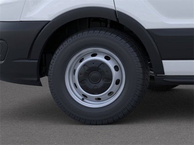 2026 Ford Transit-250 Cargo Van