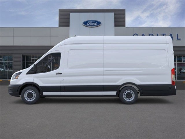 2026 Ford Transit-250 Cargo Van