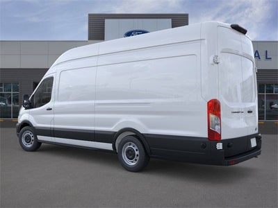2026 Ford Transit-250 Cargo Van