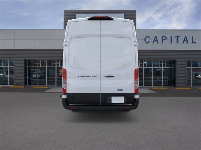 2026 Ford Transit-250 Cargo Van