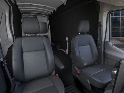 2026 Ford Transit-350 Cargo Van