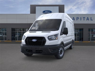 2026 Ford Transit-350 Cargo Van