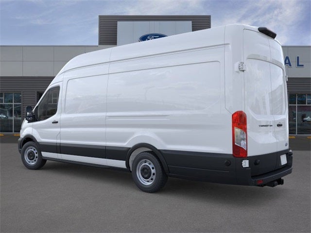 2026 Ford Transit-350 Cargo Van
