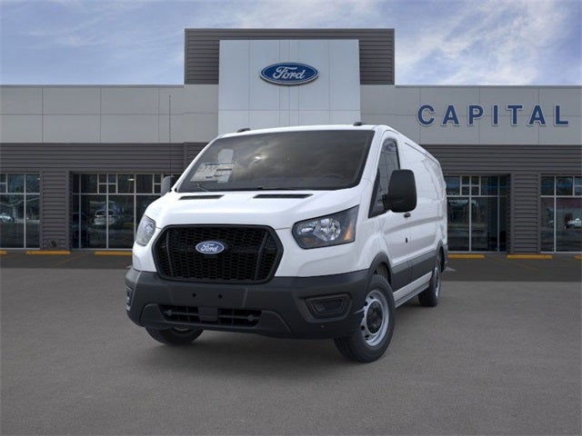 2026 Ford Transit-150 Cargo Van