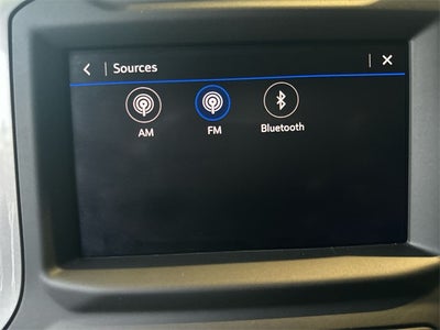 2024 Chevrolet Silverado 3500HD Work Truck