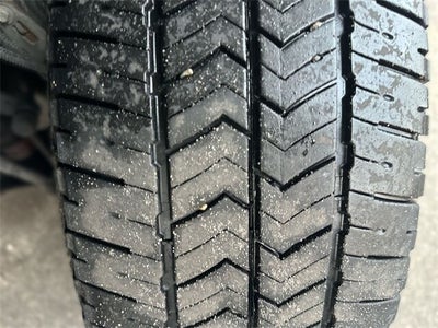 2024 Chevrolet Silverado 3500HD Work Truck