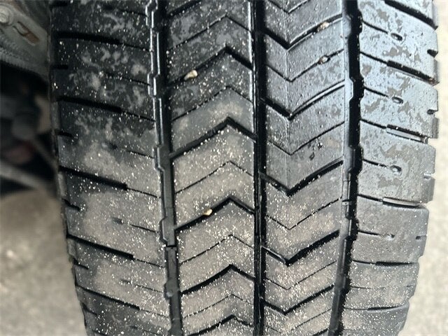 2024 Chevrolet Silverado 3500HD Work Truck