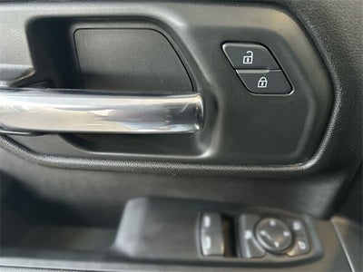 2024 Chevrolet Silverado 3500HD Work Truck