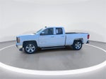 2015 Chevrolet Silverado 1500 LS