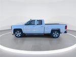 2015 Chevrolet Silverado 1500 LS