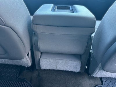 2015 Chevrolet Silverado 1500 LS