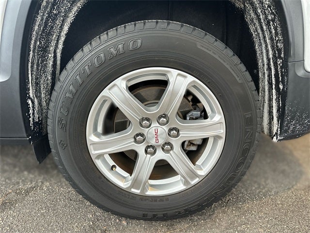 2019 GMC Acadia SLE-1