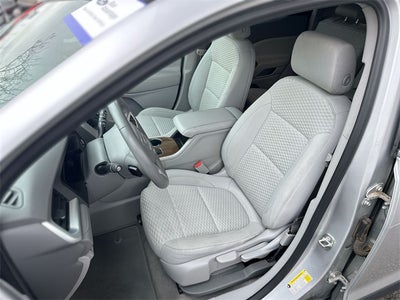 2019 GMC Acadia SLE-1