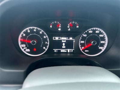 2019 GMC Acadia SLE-1