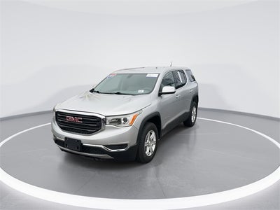 2019 GMC Acadia SLE-1