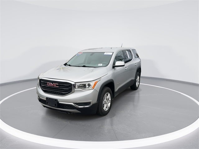 2019 GMC Acadia SLE-1
